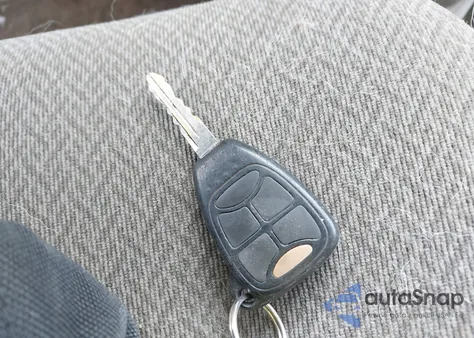 2006 Dodge Grand Caravan Sxt z USA, uszkodzony, nr VIN 2D4GP44L26R684833